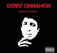 Gerry Cinnamon - Belter notas para el fortepiano