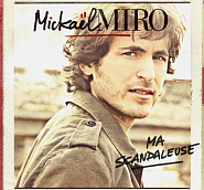 Mickael Miro - Ma Scandaleuse notas para el fortepiano