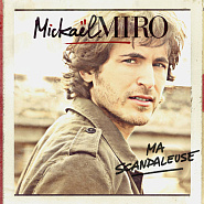 Mickael Miro - Ma Scandaleuse notas para el fortepiano