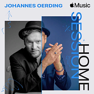Johannes Oerding - Home notas para el fortepiano