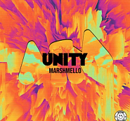 Marshmello - Unity notas para el fortepiano