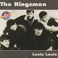 The Kingsmen - Louie, Louie notas para el fortepiano