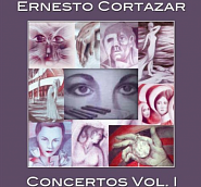 Ernesto Cortázar II - Beethoven's Silence notas para el fortepiano