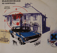 Radiohead - No Surprises notas para el fortepiano