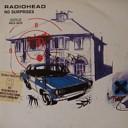 Radiohead - No Surprises notas para el fortepiano