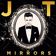 Justin Timberlake - Mirrors notas para el fortepiano