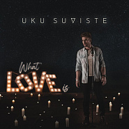Uku Suviste - What Love Is notas para el fortepiano