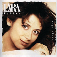 Lara Fabian - Je suis Malade notas para el fortepiano