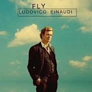 Ludovico Einaudi - Fly notas para el fortepiano