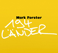 Mark Forster - 194 Lander notas para el fortepiano