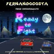 FernandoCosta - Ready To Fight notas para el fortepiano