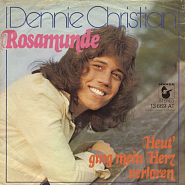 Dennie Christian - Rosamunde notas para el fortepiano