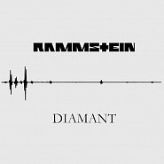 Rammstein - DIAMANT notas para el fortepiano
