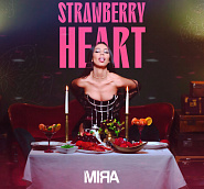 MIRA - Strawberry Heart notas para el fortepiano