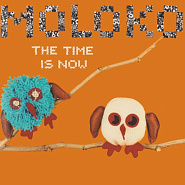 Moloko - The Time Is Now notas para el fortepiano