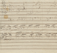 Ludwig van Beethoven - Op. 125, Symphony No.9: IV. „Freude, schöner Götterfunken“ notas para el fortepiano