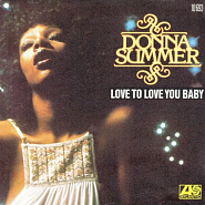Donna Summer - Love to Love You notas para el fortepiano