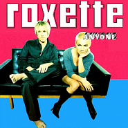 Roxette - Anyone notas para el fortepiano