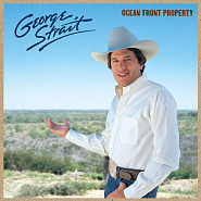 George Strait - Ocean Front Property notas para el fortepiano