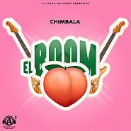 Chimbala - El Boom notas para el fortepiano