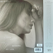 Florence + The Machine etc. - Florida!!! notas para el fortepiano