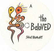 The Beloved - Sweet Harmony notas para el fortepiano