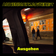 AnnenMayKantereit - Ausgehen notas para el fortepiano