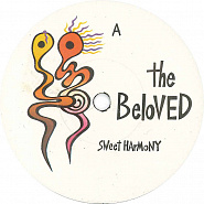 The Beloved - Sweet Harmony notas para el fortepiano