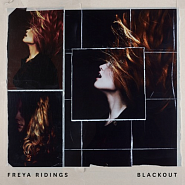 Freya Ridings - Blackout notas para el fortepiano