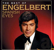 Engelbert Humperdinck - Spanish eyes notas para el fortepiano