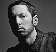 Eminem notas para el fortepiano
