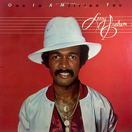 Larry Graham - One In a Million You notas para el fortepiano