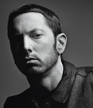 Eminem notas para el fortepiano