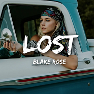 Blake Rose - Lost notas para el fortepiano