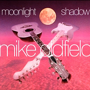 Mike Oldfield etc. - Moonlight Shadow notas para el fortepiano