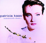 Patricia Kaas - Mademoiselle chante le blues notas para el fortepiano