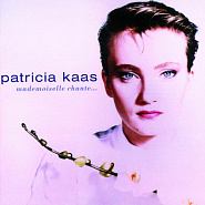 Patricia Kaas - Mademoiselle chante le blues notas para el fortepiano