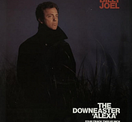 Billy Joel - The Downeaster 'Alexa' notas para el fortepiano