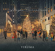 Yiruma - Maybe Christmas notas para el fortepiano
