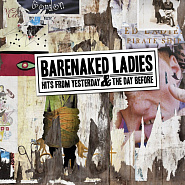 Barenaked Ladies - The Big Bang Theory notas para el fortepiano