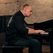 Jon Schmidt - Can't Help Falling in Love notas para el fortepiano