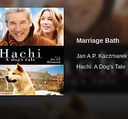 Jan Kaczmarek - Marriage Bath notas para el fortepiano
