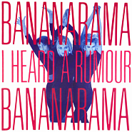 Bananarama - I Heard A Rumour notas para el fortepiano