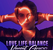 Vincent Gross - Love Life Balance notas para el fortepiano
