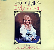 Dolly Parton - Jolene notas para el fortepiano