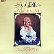 Dolly Parton - Jolene notas para el fortepiano