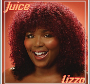 Lizzo - Juice notas para el fortepiano