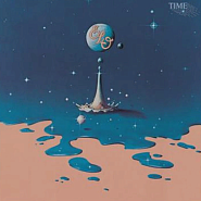 Electric Light Orchestra (ELO) - Ticket To The Moon notas para el fortepiano
