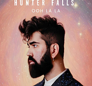 Hunter Falls - Ooh La La notas para el fortepiano