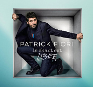 Patrick Fiori - Le chant est libre notas para el fortepiano